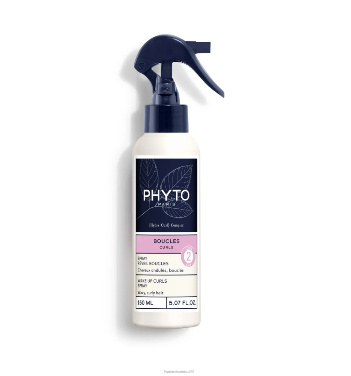 Cerca Offerte di phyto boucles spray ravviva ricci 150 ml e acquista online
