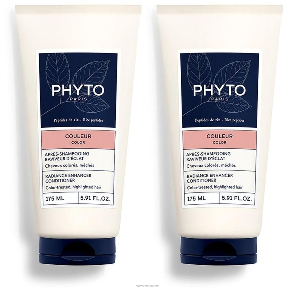 Cerca Offerte di phyto couleur balsamo 2x175 ml shampoo e acquista online