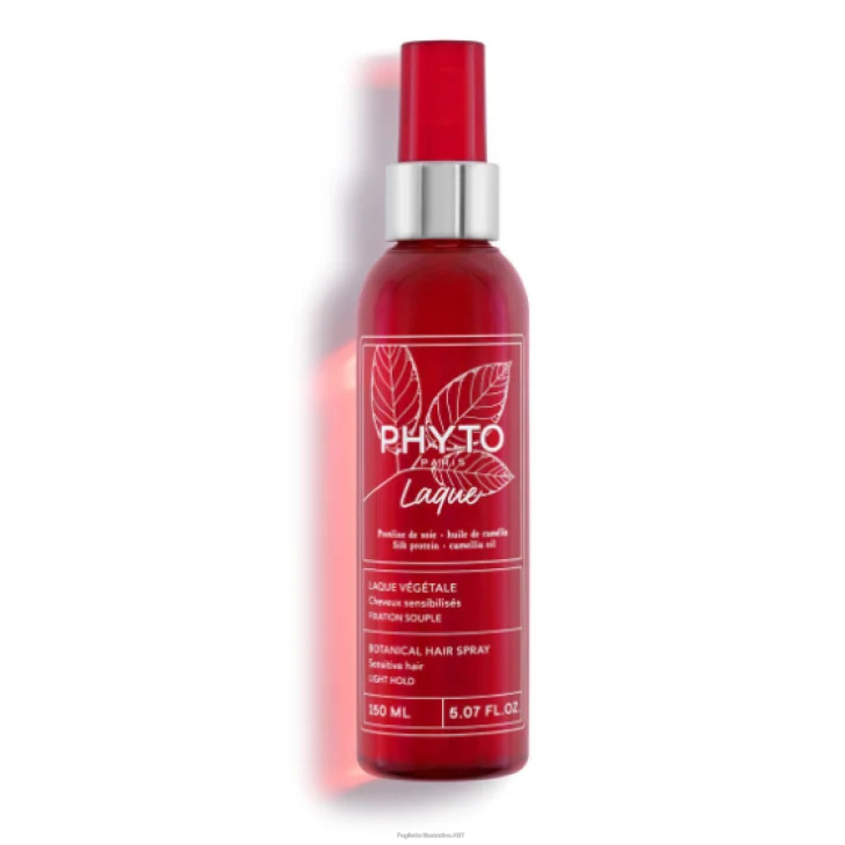 Cerca Offerte di phyto paris lacca rossa vegetale tenuta leggera per acconciature 150 ml e acquista online