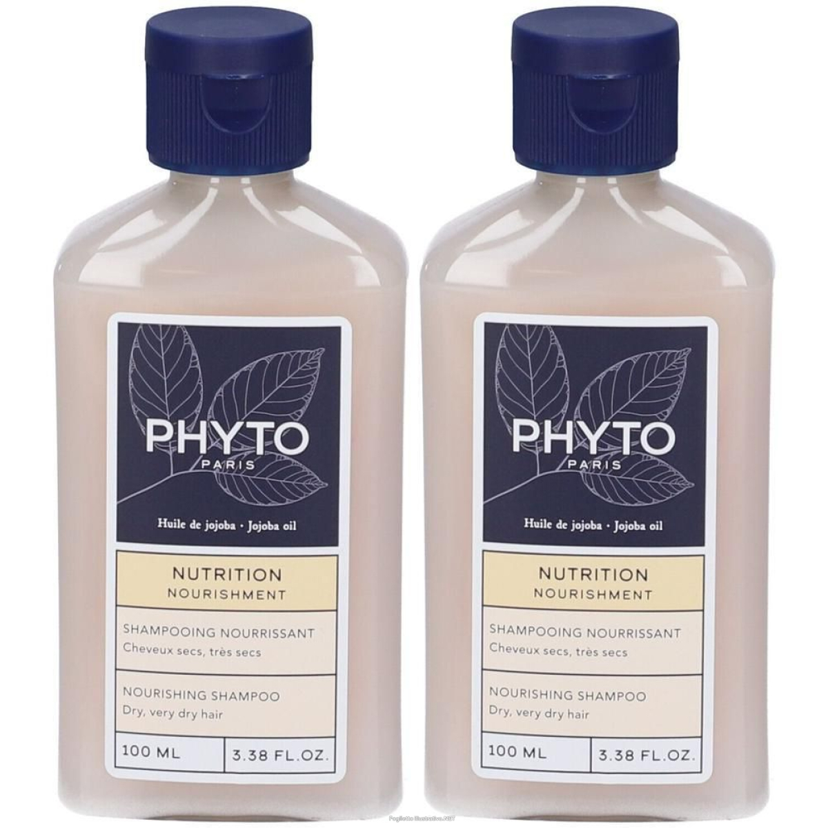 Cerca Offerte di phyto paris nutrition shampoo nutriente per capelli secchi e molto sec e acquista online