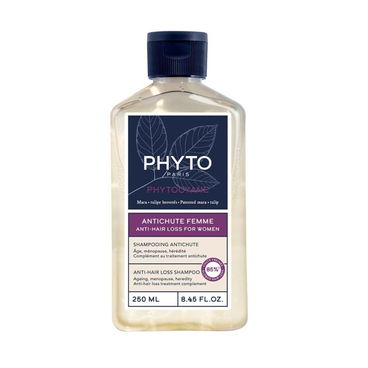 Cerca Offerte di Phyto paris - phytocyane haarausfall shampoo frauen 250 ml e acquista online