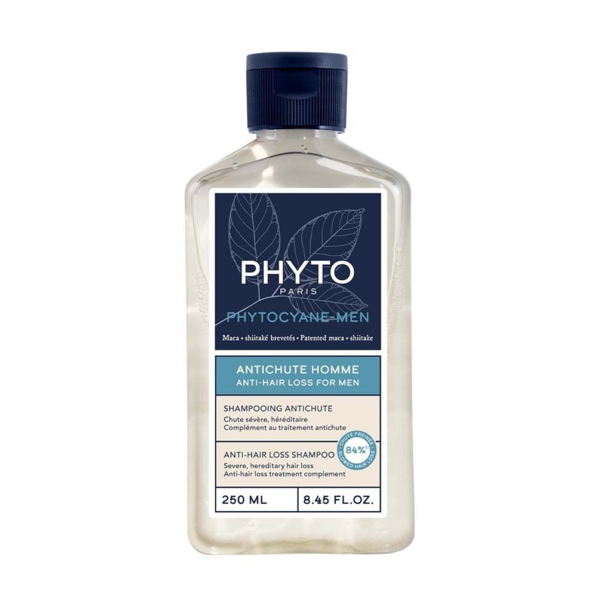 Cerca Offerte di Phyto paris - phytocyane haarausfall shampoo männer 250 ml e acquista online