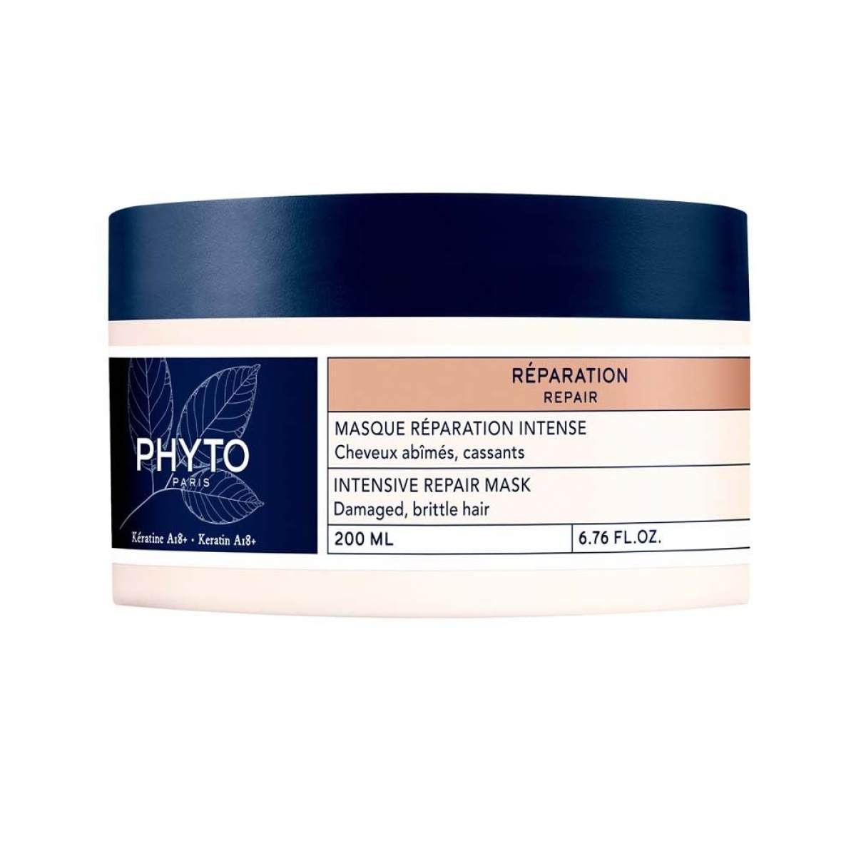 Cerca Offerte di Phyto paris - repair maske 200 ml crema e acquista online