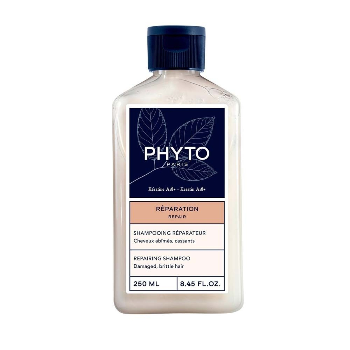 Cerca Offerte di Phyto paris - repair shampoo 250 ml e acquista online