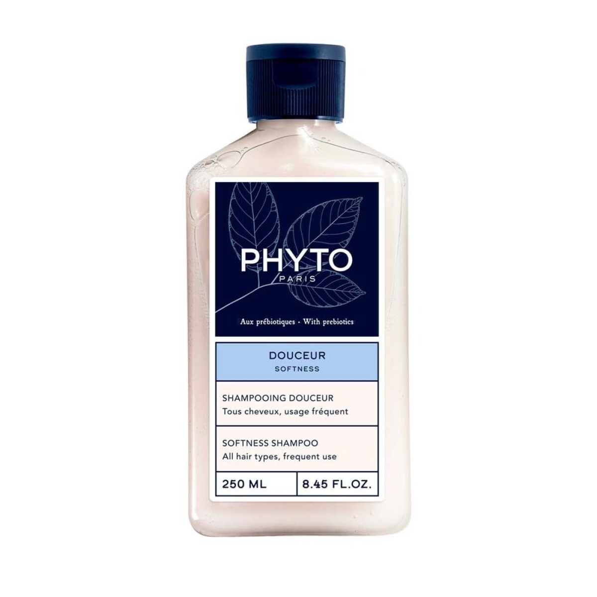 Cerca Offerte di Phyto paris - softness shampoo 250 ml e acquista online