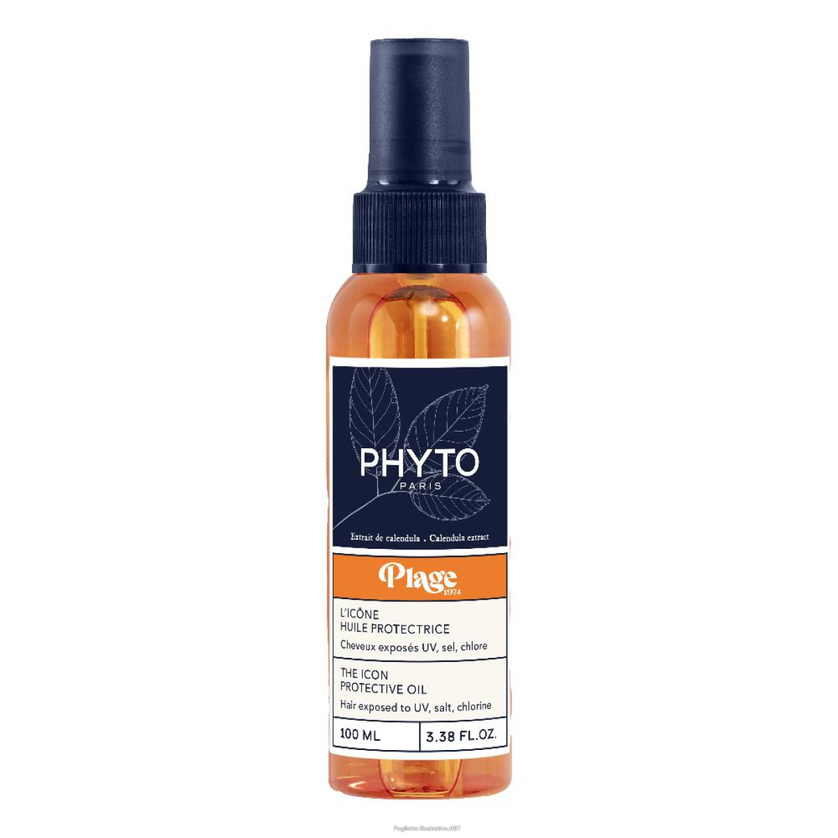 Cerca Offerte di phyto plage olio 100ml e acquista online