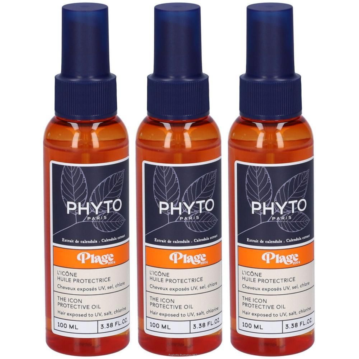 Cerca Offerte di phyto plage olio protettivo 100 ml shampoo e acquista online