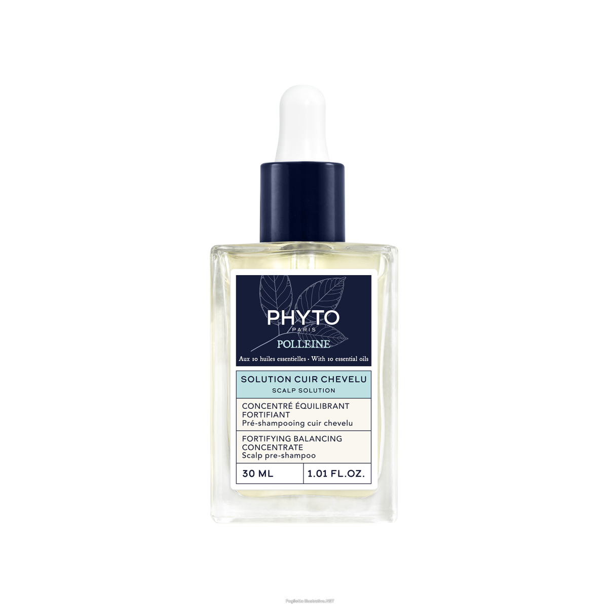 Cerca Offerte di phyto polleine concentrato rinforzante pre-shampoo 30 ml e acquista online