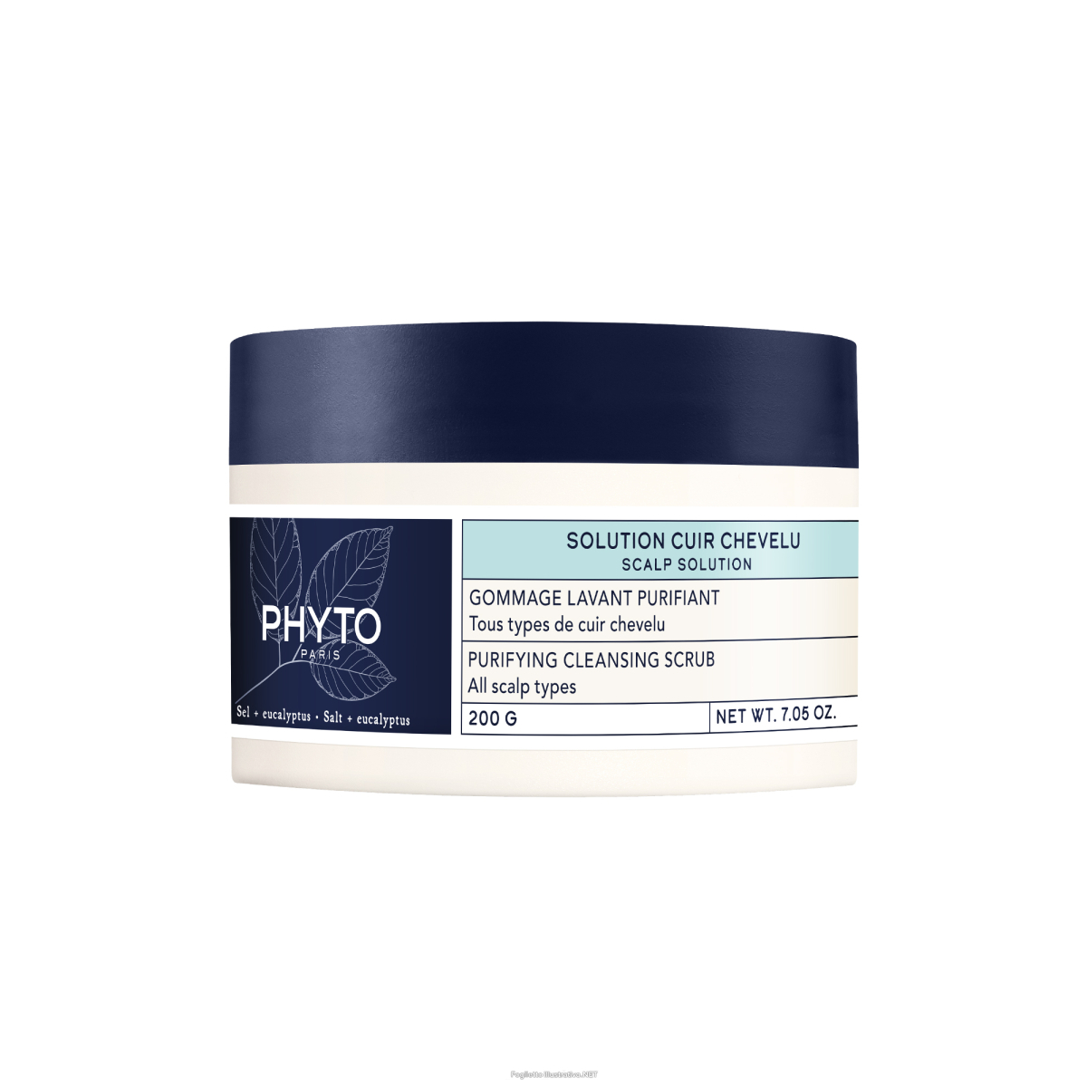 Cerca Offerte di phyto scrub esfoliante purificante per cuoio capelluto 200 gr e acquista online