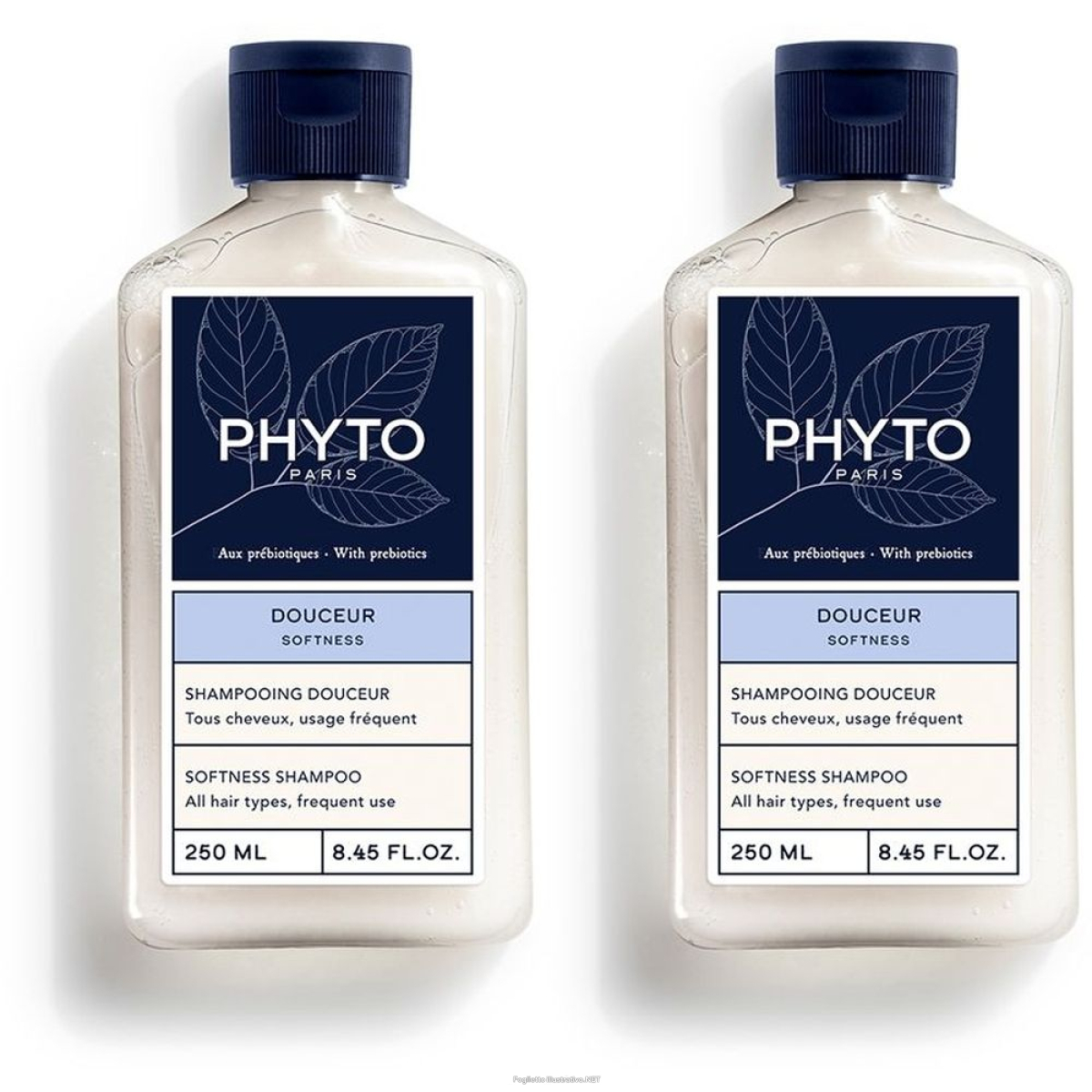 Cerca Offerte di phyto shampoo delicato set da 2 2x250 ml e acquista online