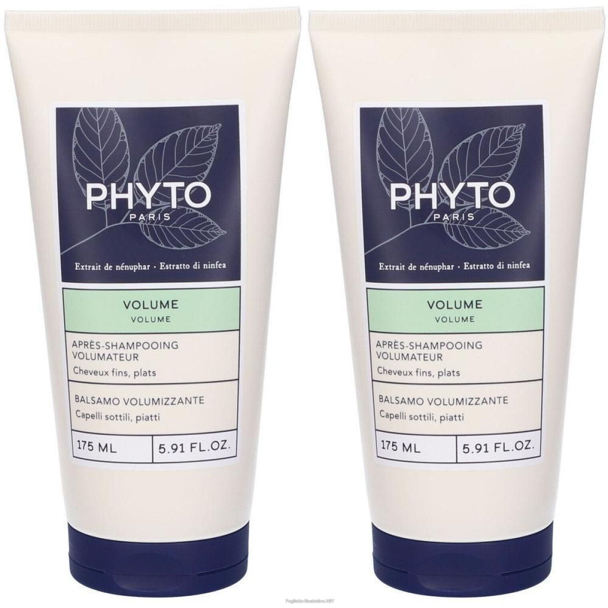 Cerca Offerte di phyto volume balsamo 2x175 ml e acquista online