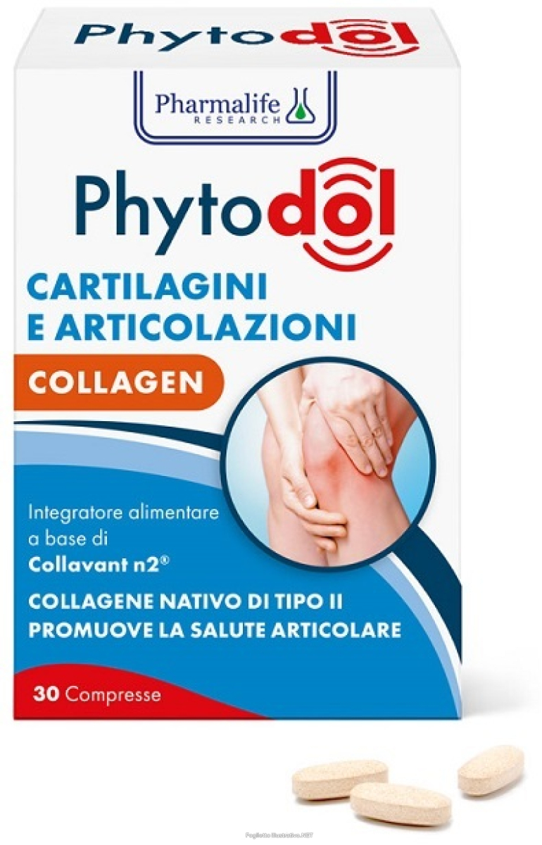 Cerca Offerte di phytodol cartilagini arti30cpr e acquista online