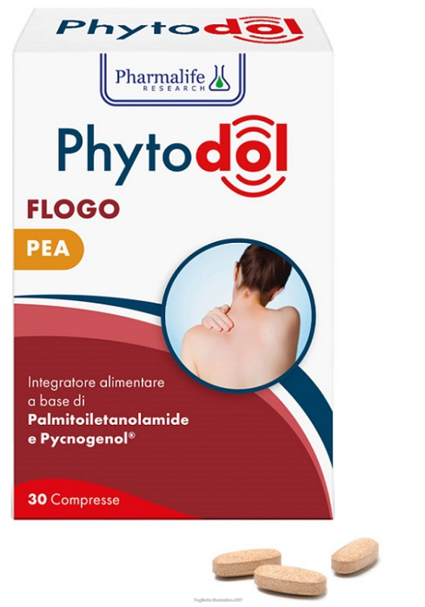 Cerca Offerte di phytodol flogo pea 30cpr e acquista online