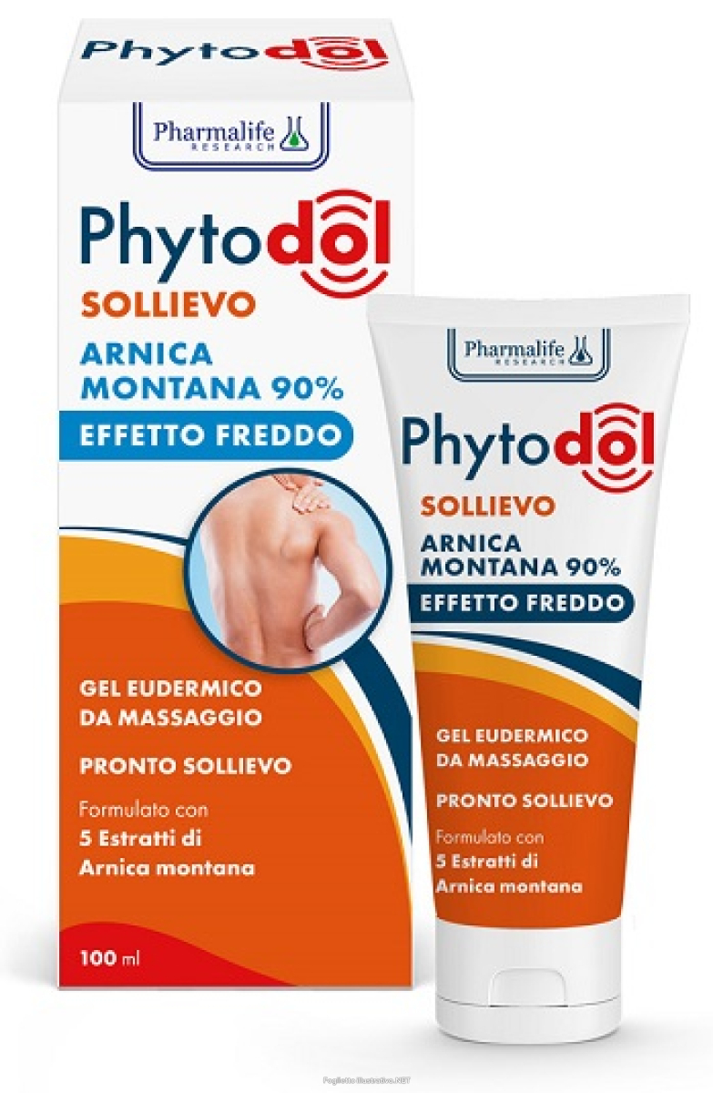 Cerca Offerte di phytodol sollievo arnica montana 90 100 ml e acquista online