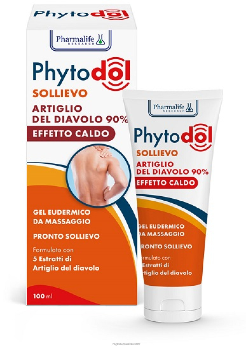 Cerca Offerte di phytodol sollievo artiglio del diavolo 90 100 ml e acquista online