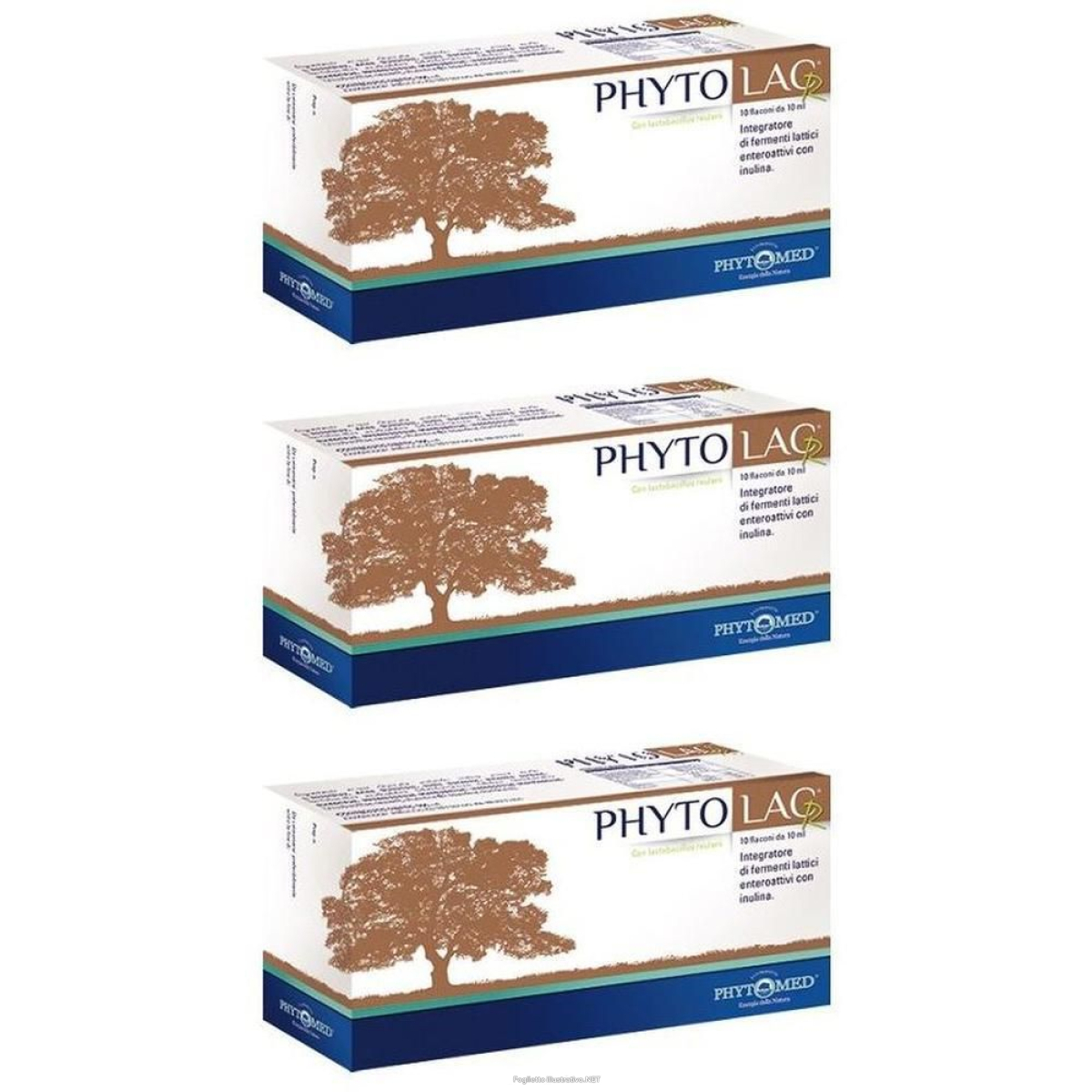 Cerca Offerte di phytolac r ferm latti 10f 10 ml 3x10x10 ml flaconcini bevibili e acquista online