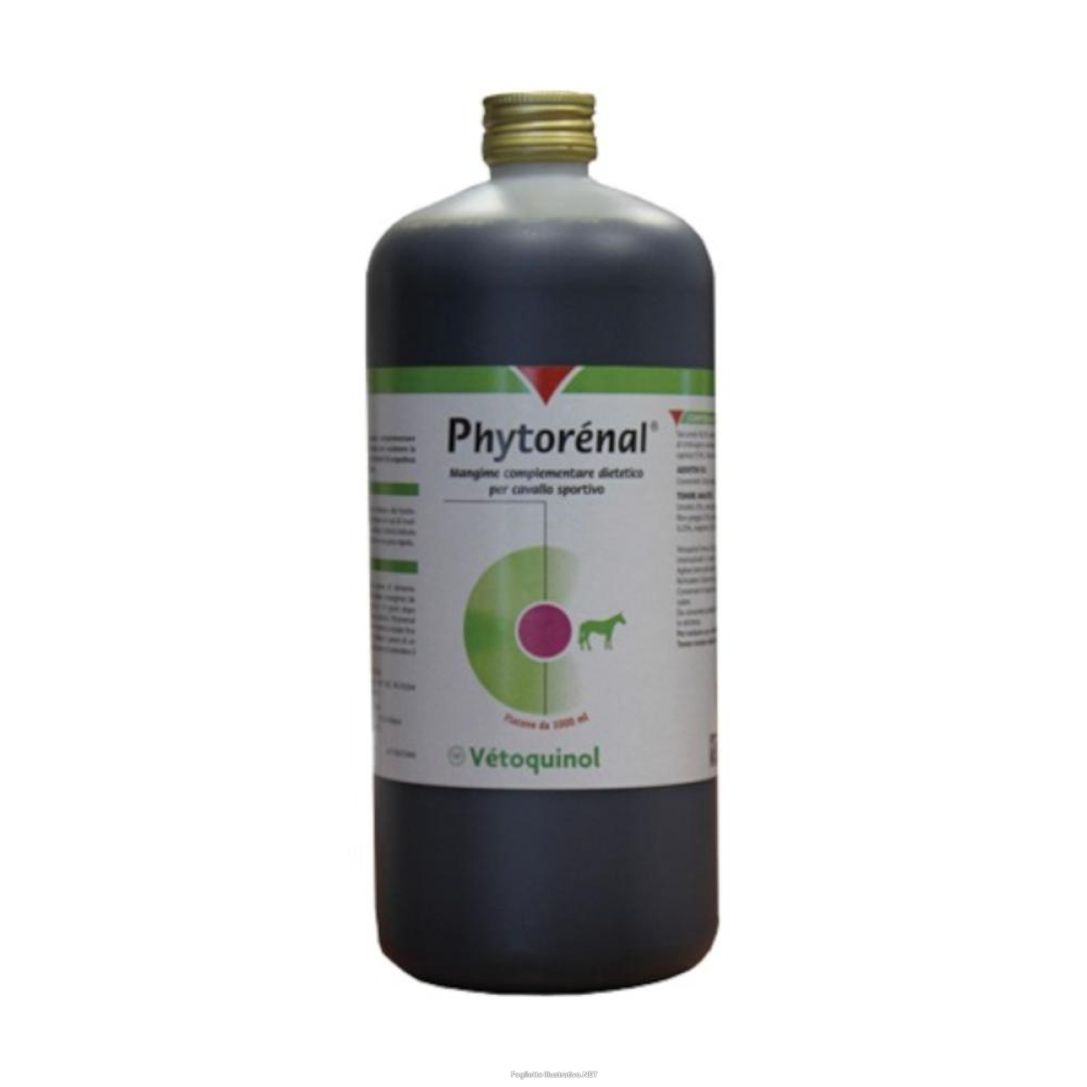 Cerca Offerte di phytorenal sol *          1l e acquista online