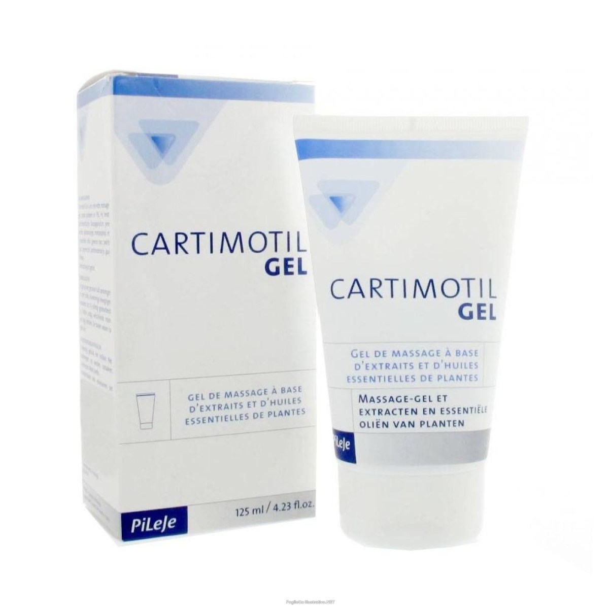 Cerca Offerte di phytostandard cartimotil gel 125 ml e acquista online