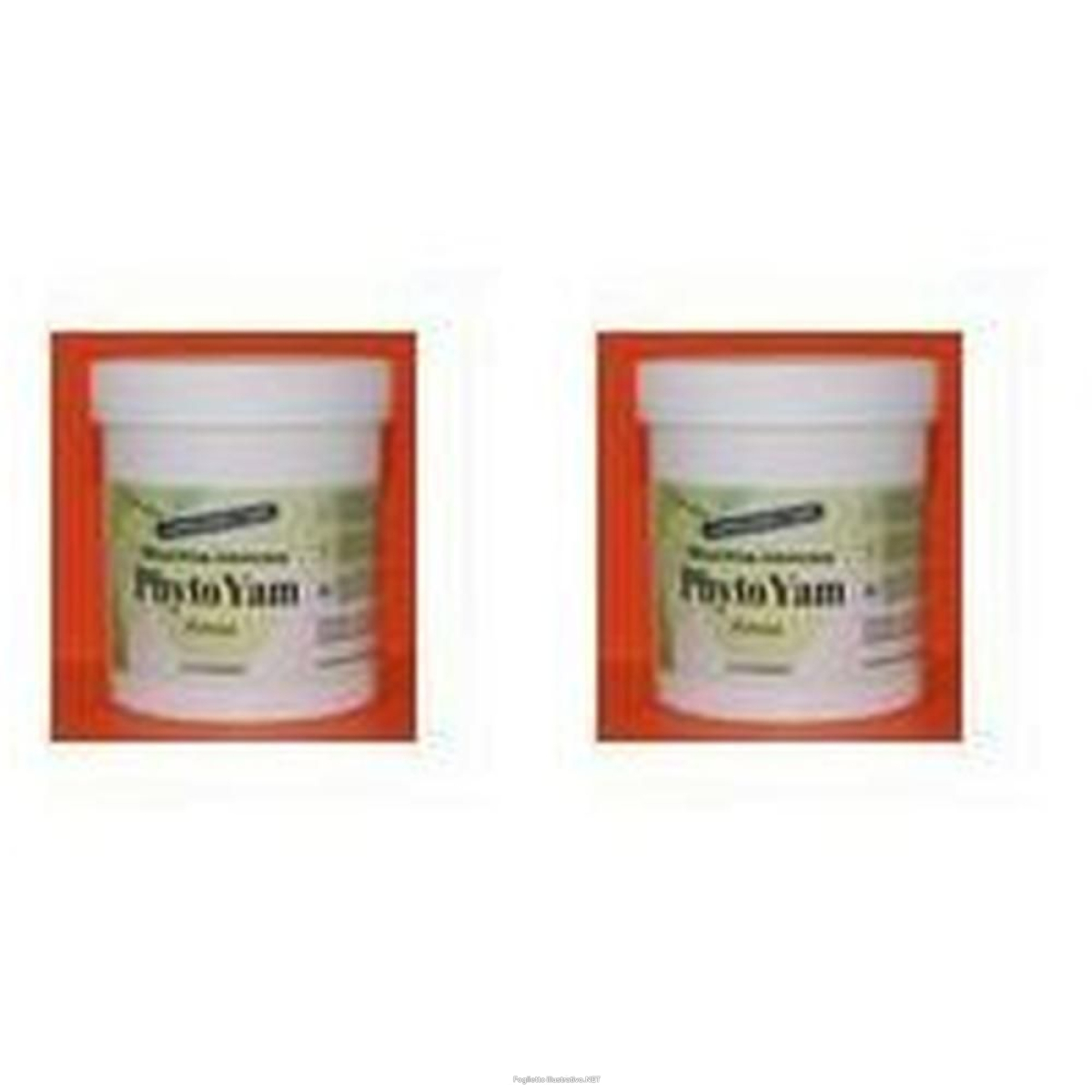 Cerca Offerte di phytoyam 60 capsule 2x60 pz e acquista online