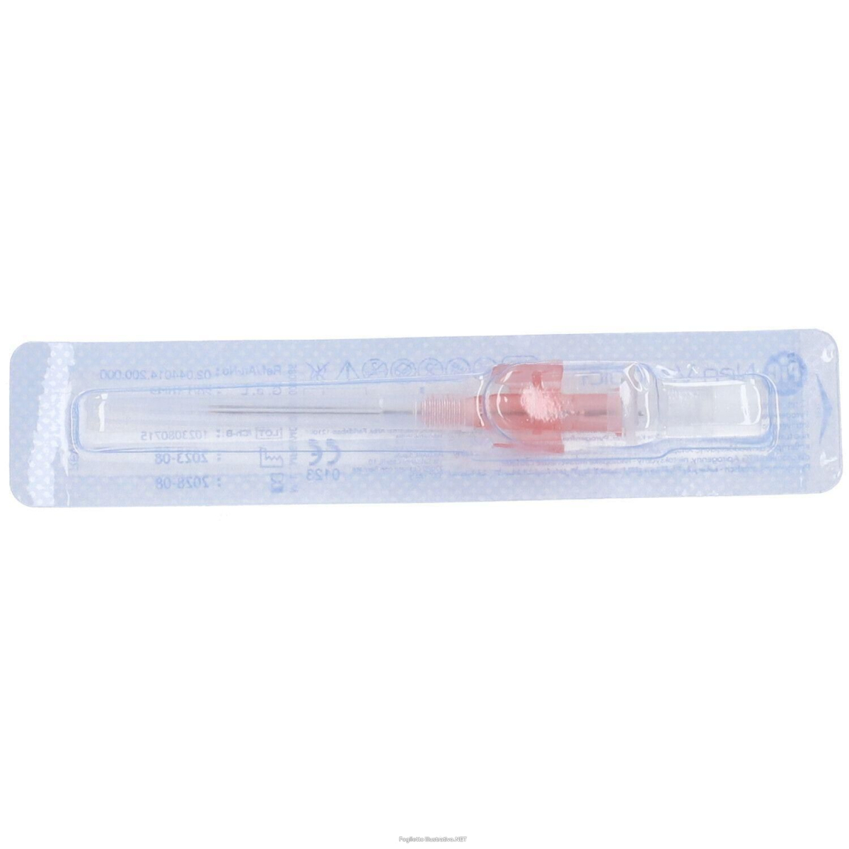 Cerca Offerte di pic ago cannula 1 via sterile monouso venopicdiametro gauge20 lunghezz e acquista online