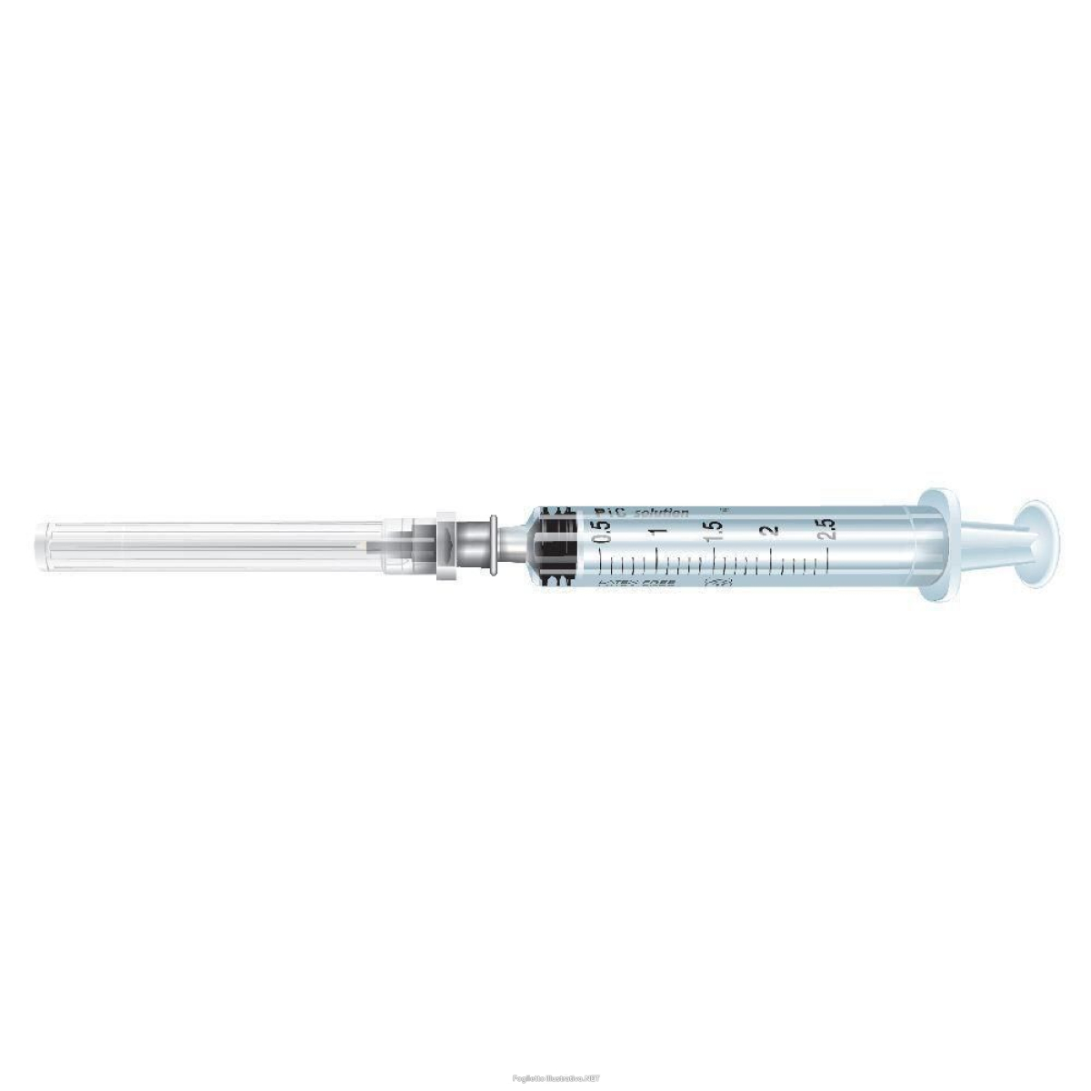 Cerca Offerte di pic siringa 10 ml con ago 20g 10x1 pz siringhe e acquista online