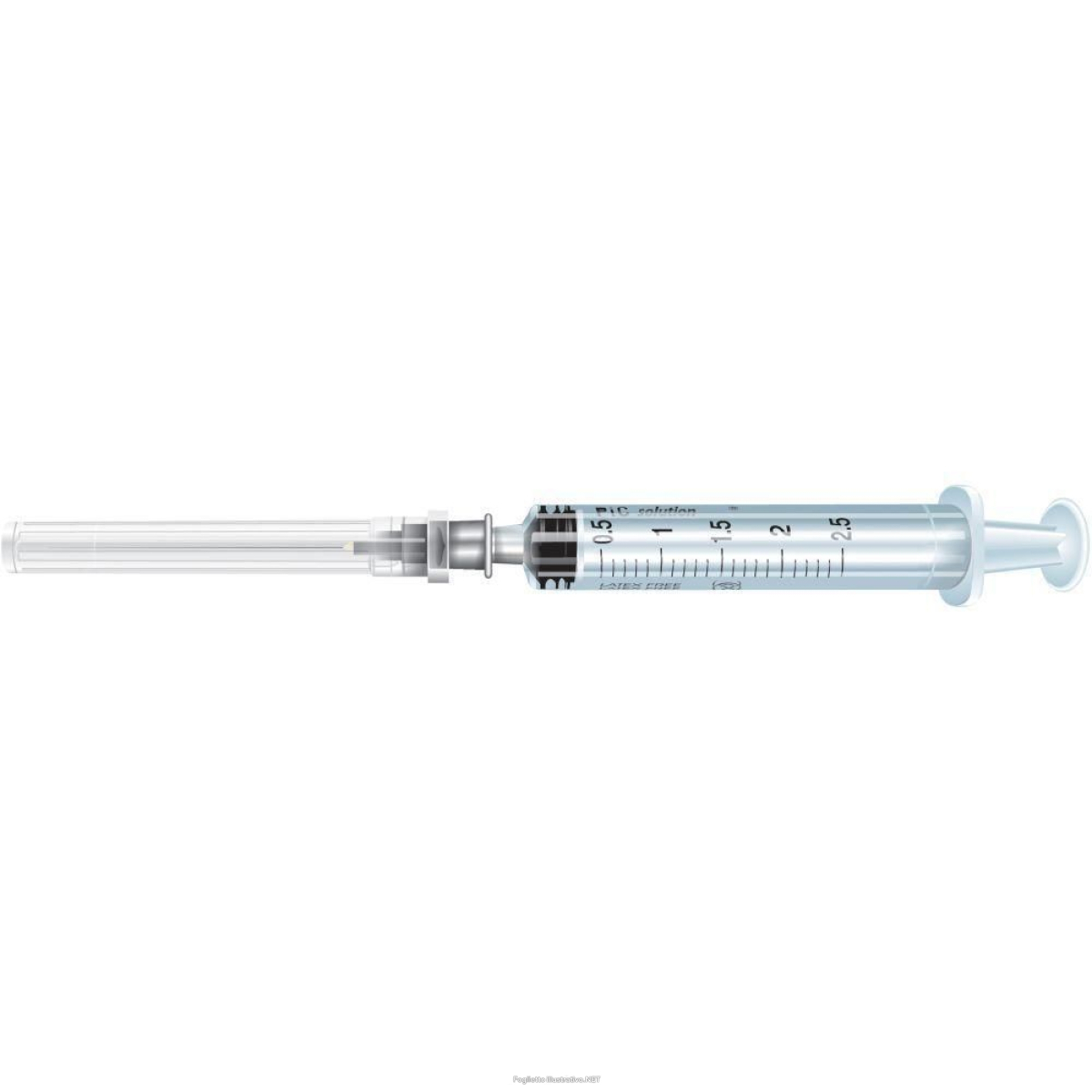 Cerca Offerte di pic siringa 10 ml con ago 21 10x1 pz siringhe e acquista online