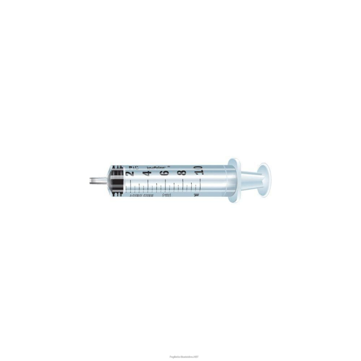 Cerca Offerte di pic siringa senza ago 6x1 pz siringhe e acquista online