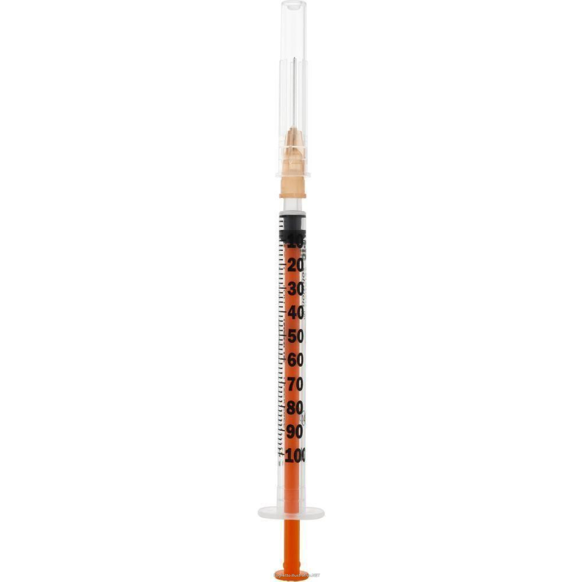 Cerca Offerte di pic siringa tubercolina 1 ml con ago 26g 22x1 pz siringhe e acquista online