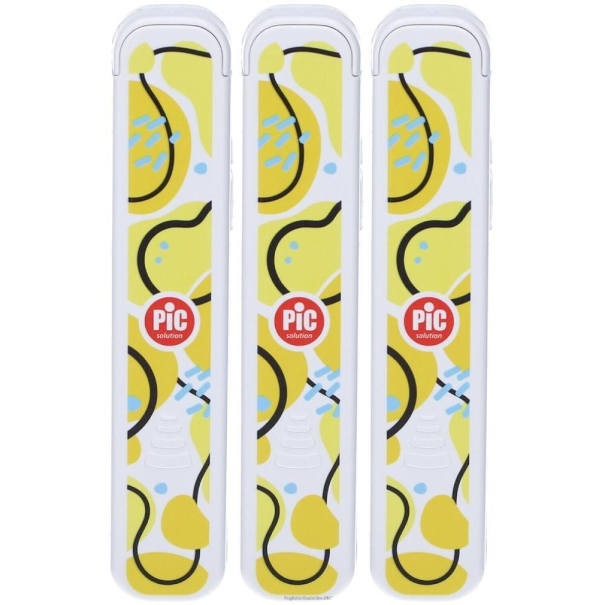 Cerca Offerte di pic vedo color termometro digitale 3x1 st e acquista online