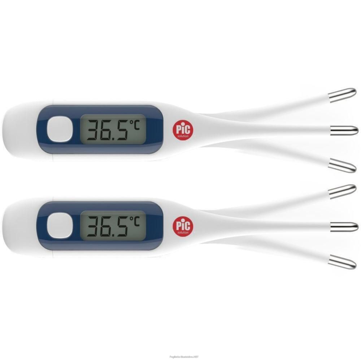 Cerca Offerte di pic vedoclear zoom 2x1 st e acquista online