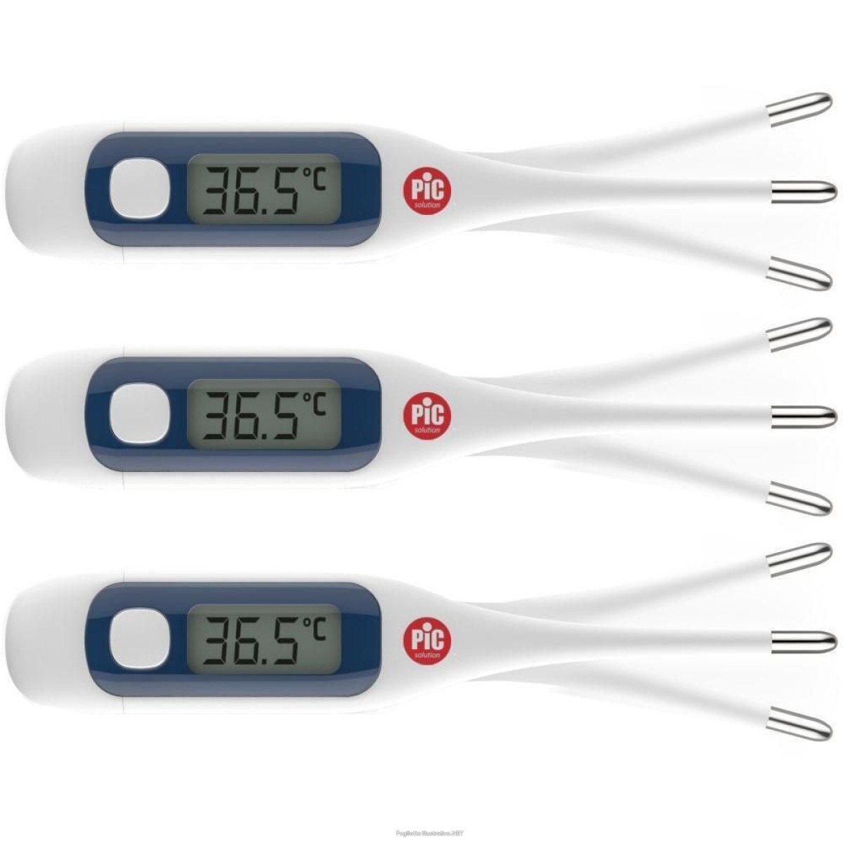 Cerca Offerte di pic vedoclear zoom 3x1 st e acquista online