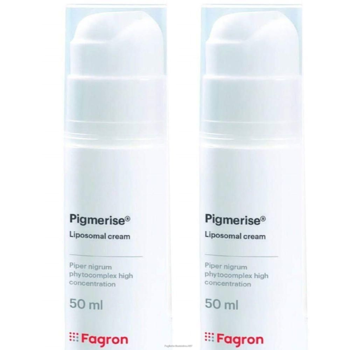 Cerca Offerte di pigmerise 50 ml 2x50 ml e acquista online
