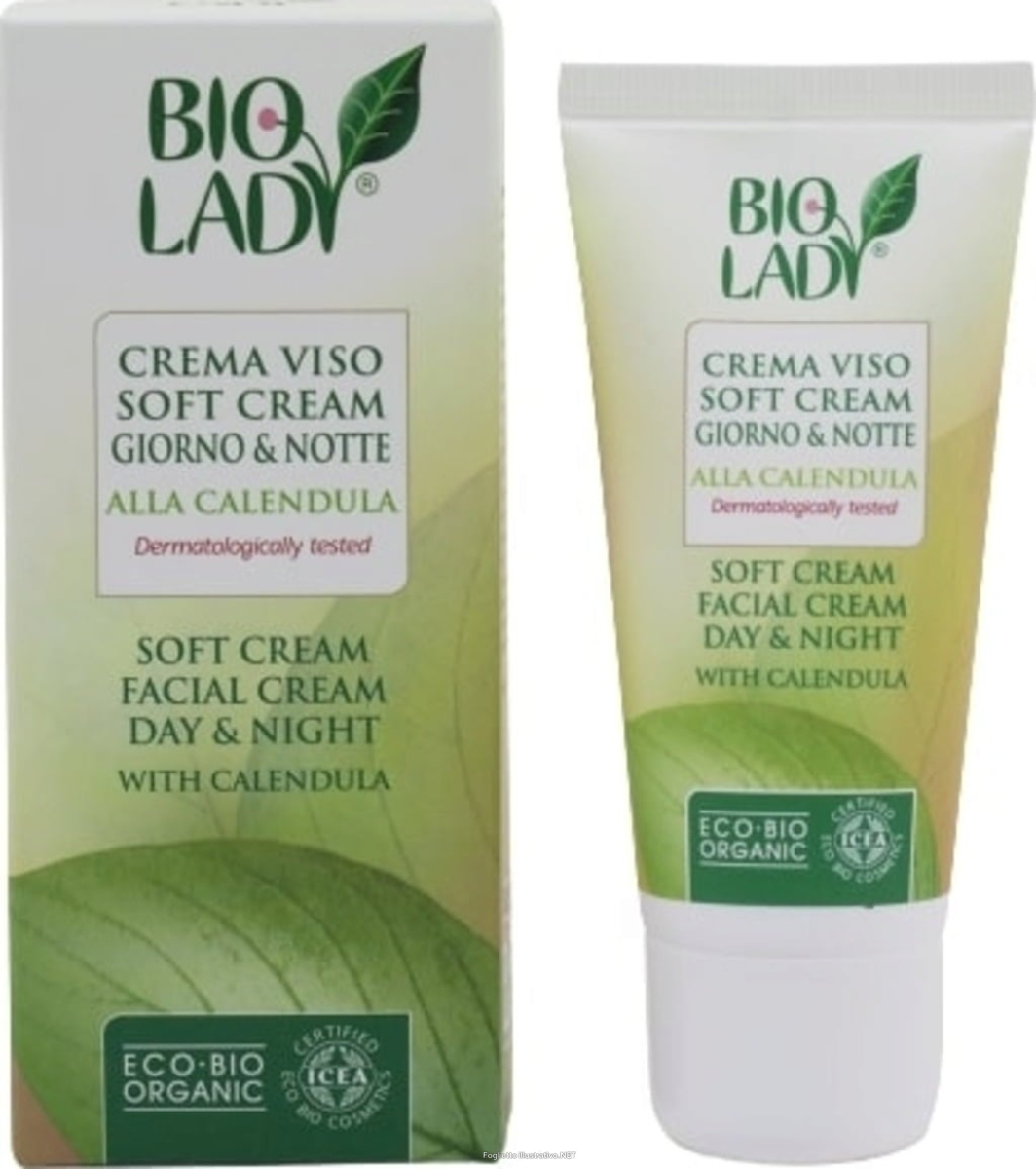 Cerca Offerte di pilogen bio lady crema viso soft calendula - 50 ml e acquista online