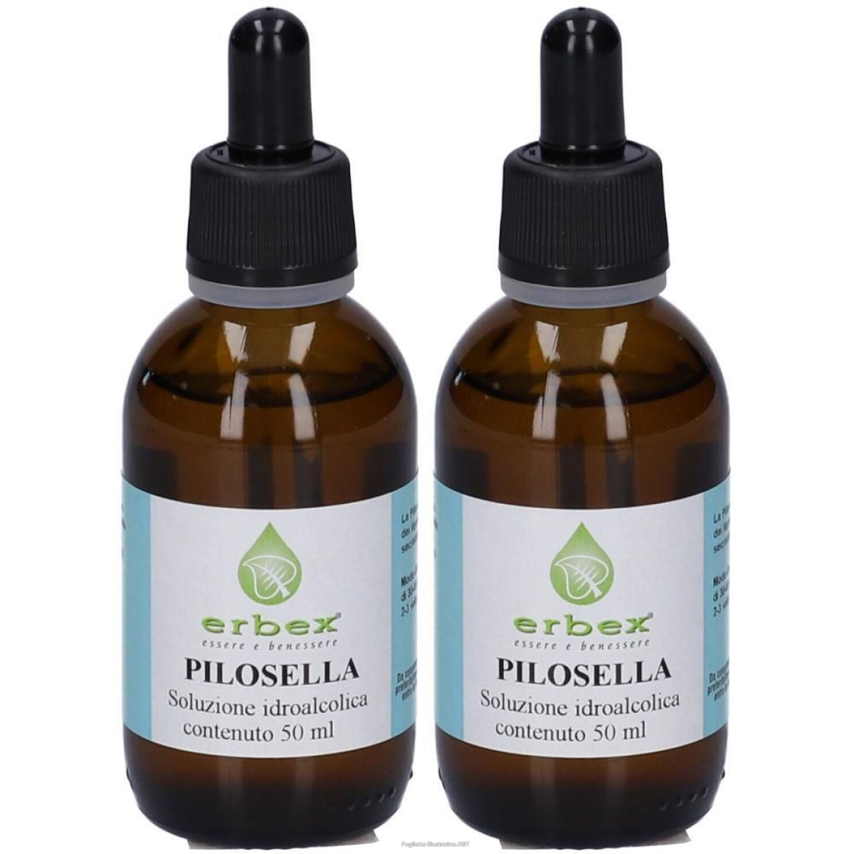 Cerca Offerte di pilosella tintura madre soluzione idroalcolica 50 ml 2x50 ml e acquista online