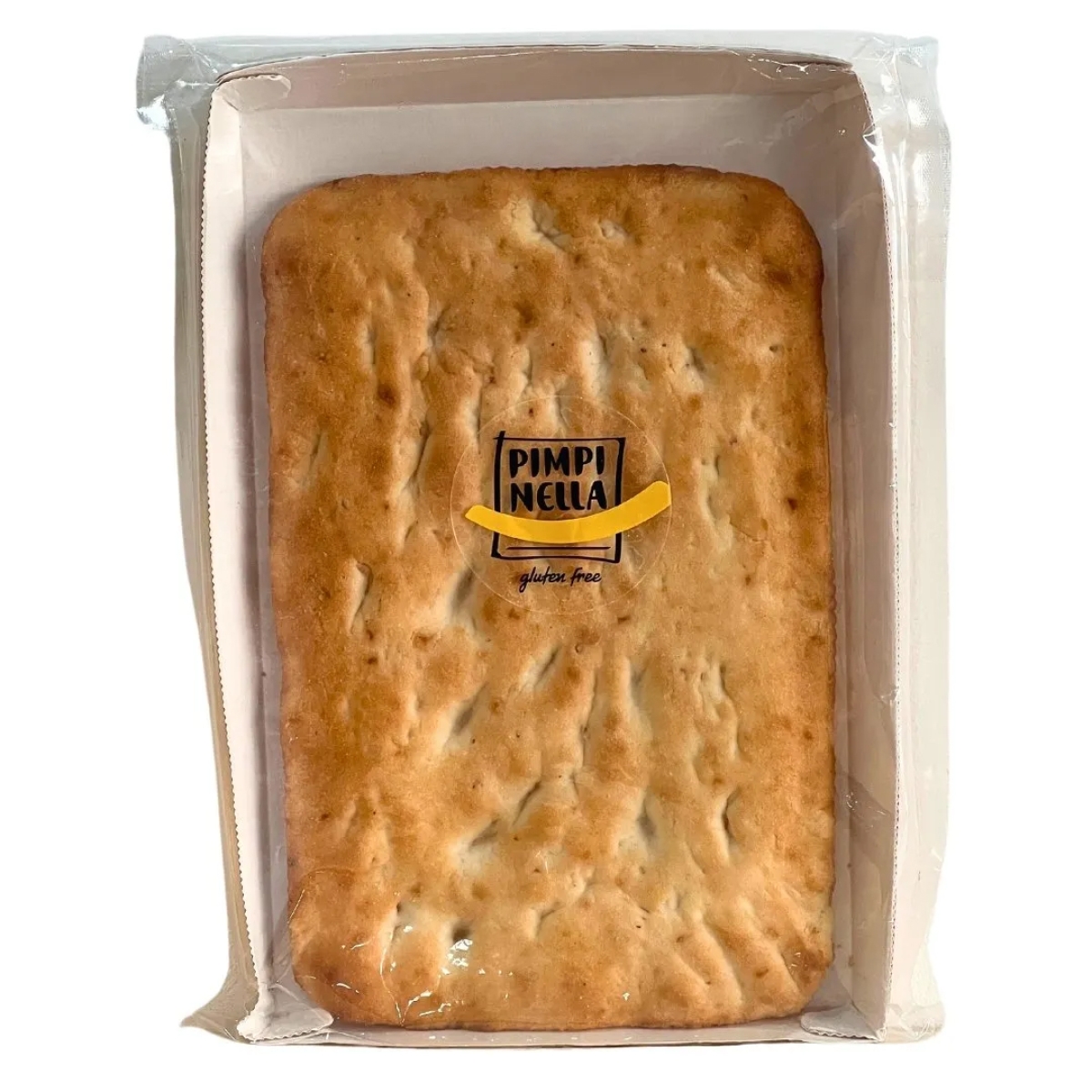 Cerca Offerte di pimpinella food base pizza 300 g e acquista online