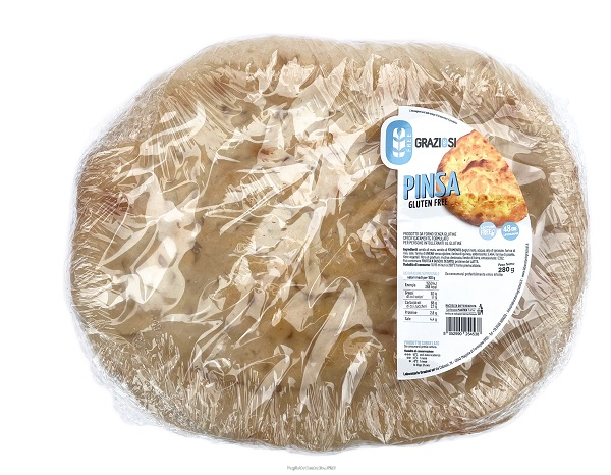 Cerca Offerte di pinsa 280g e acquista online