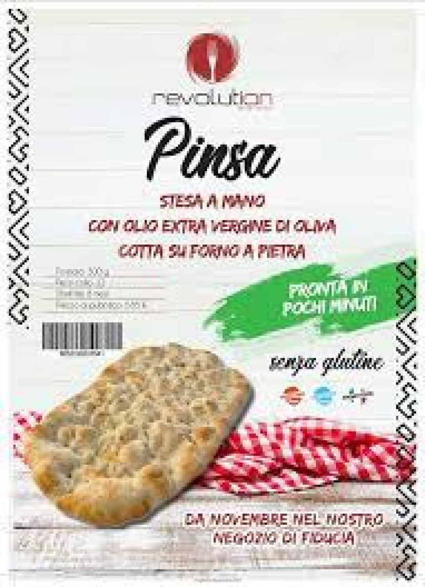 Cerca Offerte di pinsa revolution 300g e acquista online