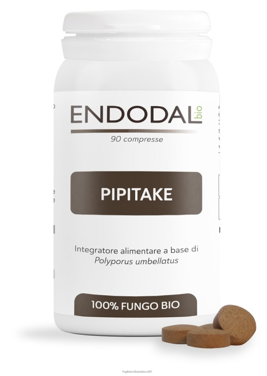 Cerca Offerte di pipitake bio 90cpr e acquista online
