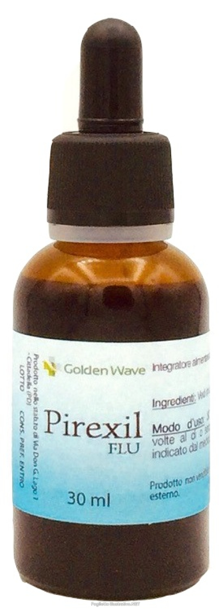 Cerca Offerte di pirexil flu gocce 30 ml e acquista online