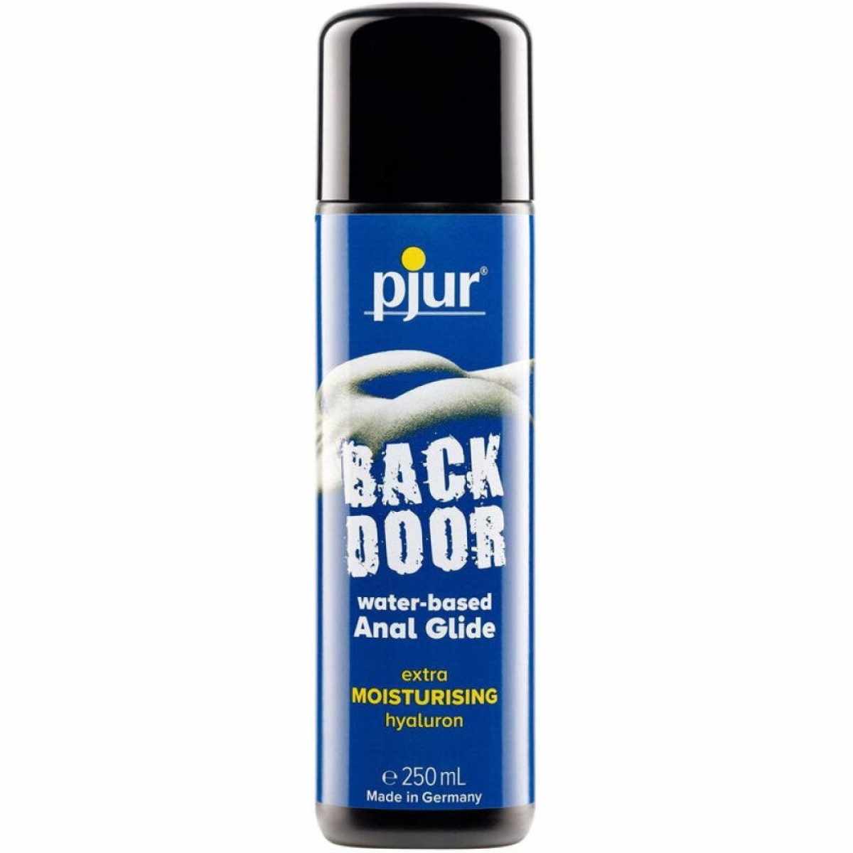 Cerca Offerte di Pjur Backdoor Lubrificante Anale Idratante - 250 ml Bottiglie e acquista online