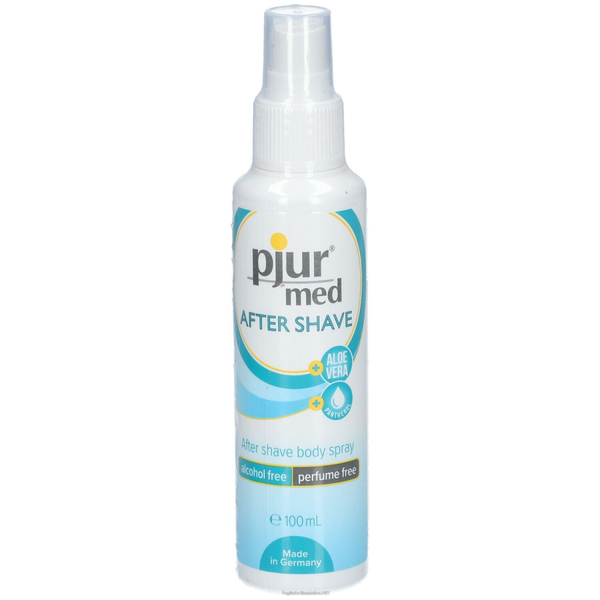 Cerca Offerte di pjur med spray dopobarba 100ml 100 ml e acquista online