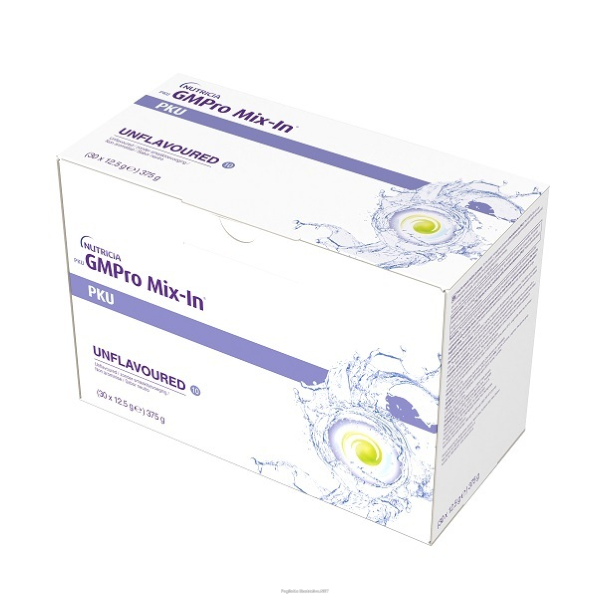 Cerca Offerte di pku gmpro mix-in 30 bustine e acquista online