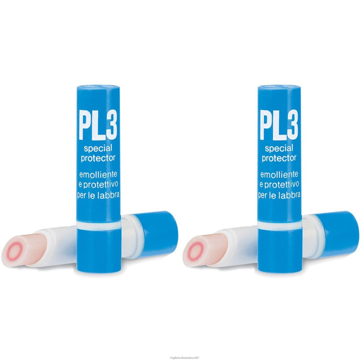 Cerca Offerte di pl3 special protector set da 2 2x12 m rossetto e acquista online