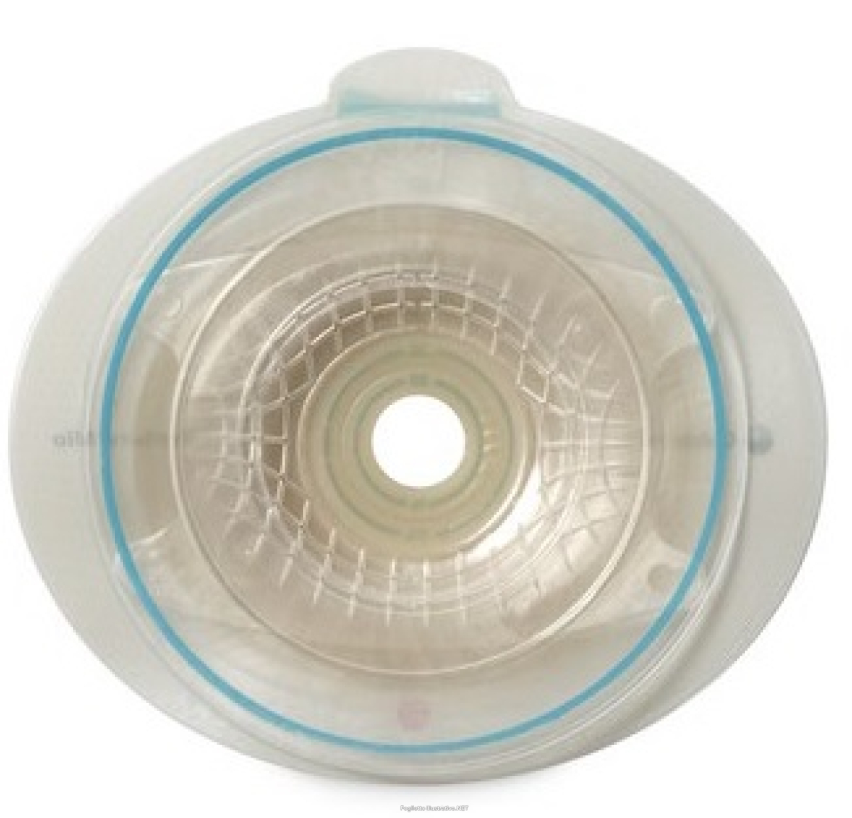 Cerca Offerte di placca per stomia mio flex convex soft 50mm foro pretagliato 31-40mm 5 pezzi e acquista online