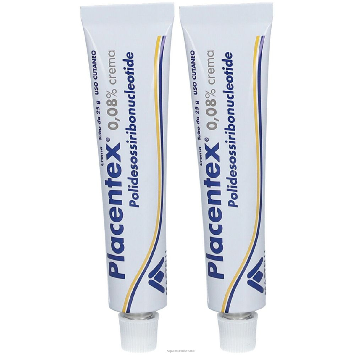 Cerca Offerte di placentex® 0,08 % crema set da 2 2x25 g e acquista online
