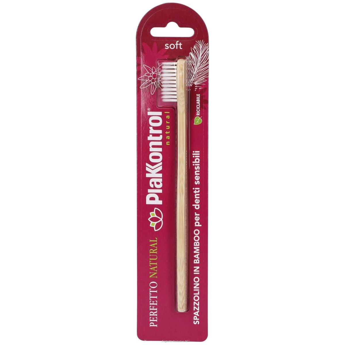 Cerca Offerte di plakkontrol spazzolino perfetto soft 4x1 st e acquista online