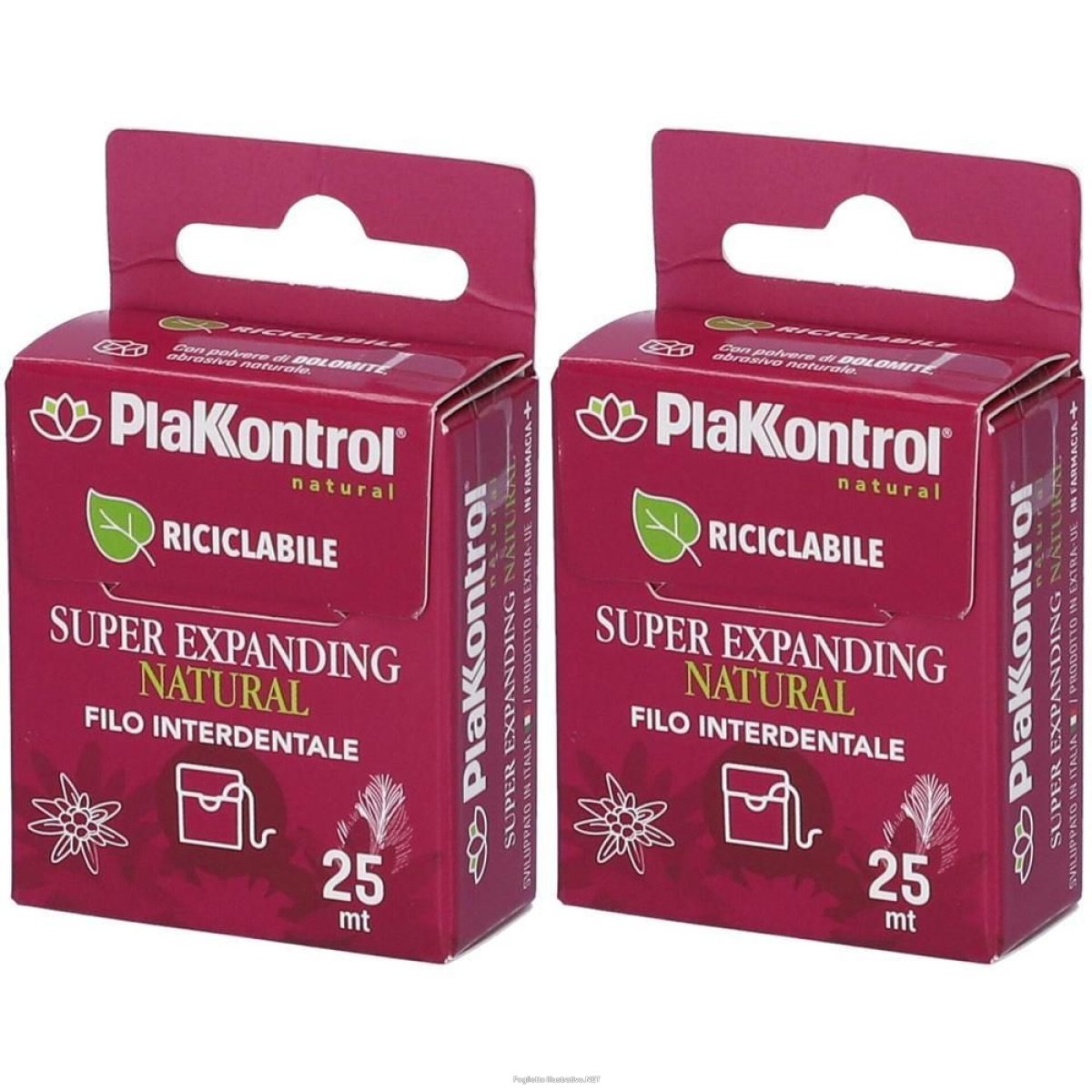 Cerca Offerte di plakkontrol super expanding filo 1 st e acquista online