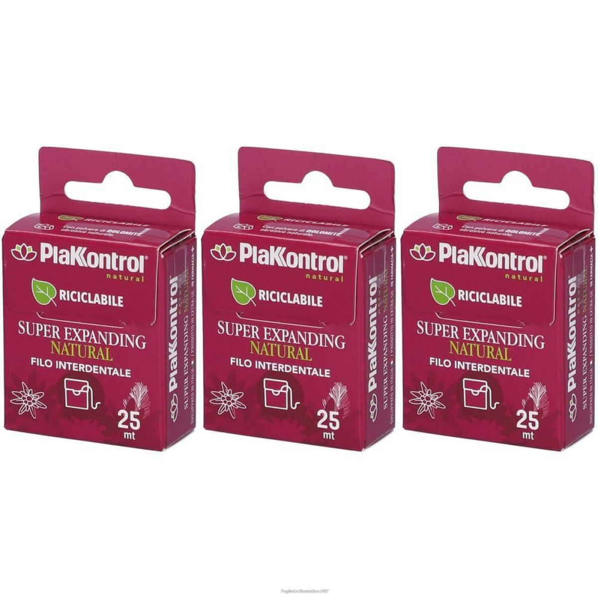 Cerca Offerte di plakkontrol super expanding filo 1 st e acquista online
