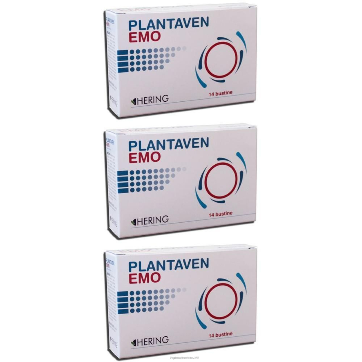 Cerca Offerte di plantaven emo 14 bustine 3x42 g polvere per soluzione orale e acquista online