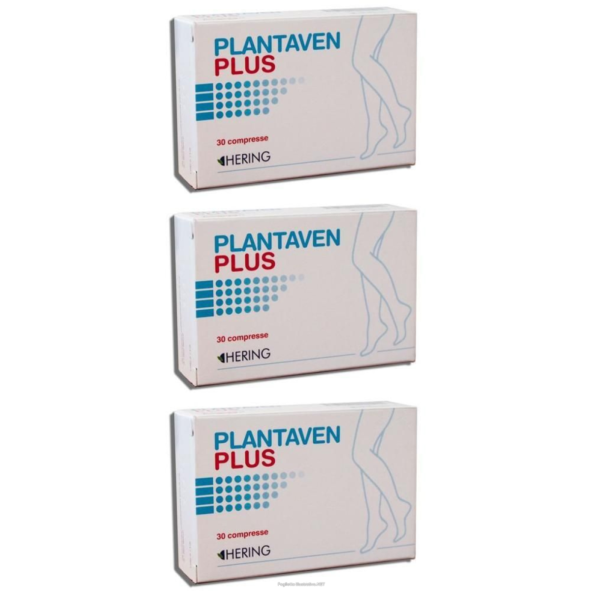 Cerca Offerte di plantaven plus 30 compresse 3x30 pz e acquista online